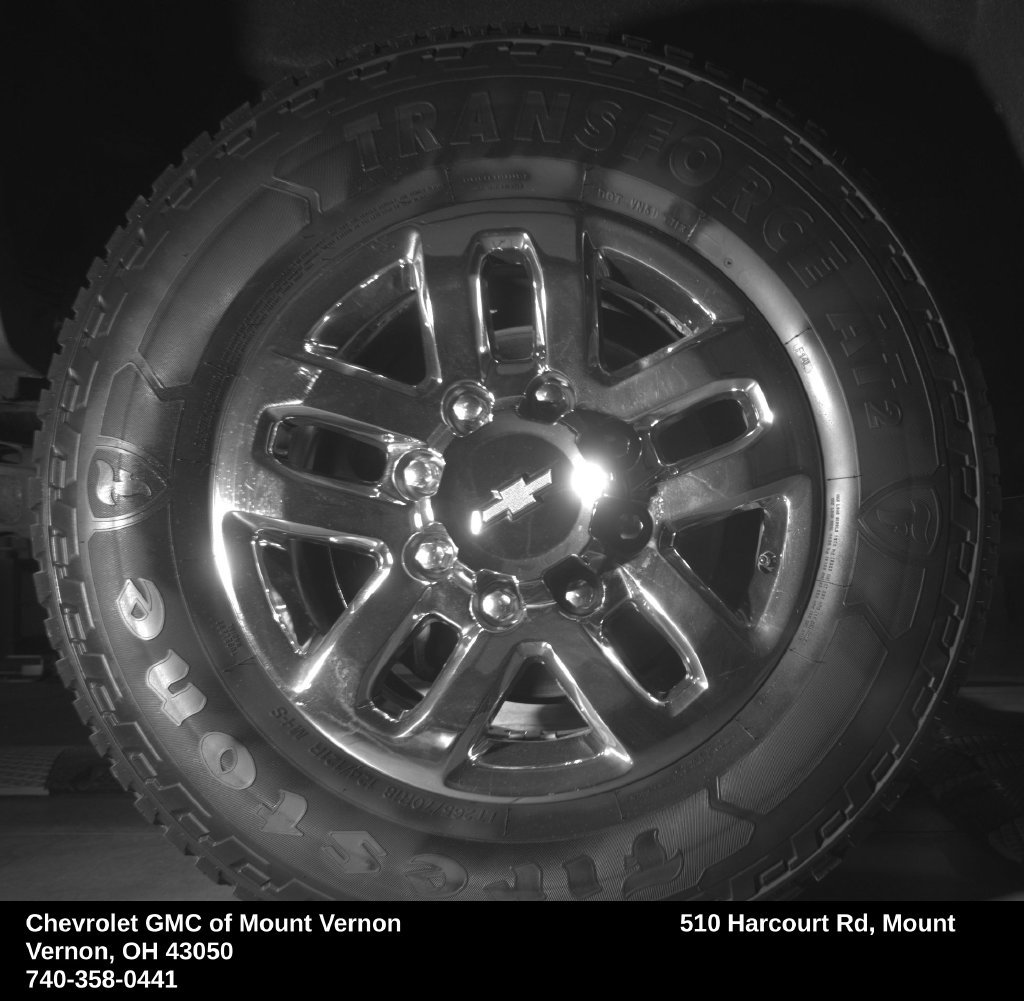 Used 2015 Chevrolet Silverado 3500 High Country w/ Duramax Plus Package AWD/4WD image 17