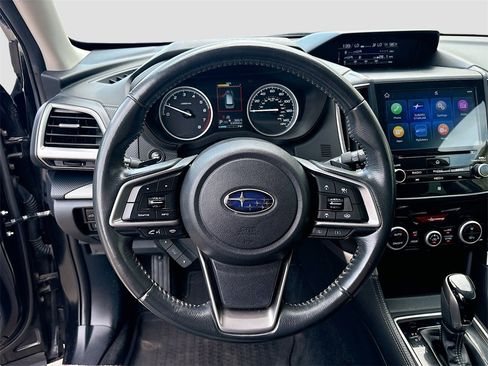 Used 2021 Subaru Forester Limited w/ Popular Package #3 image 11