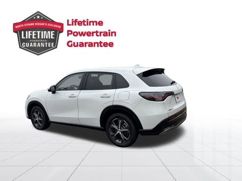 Used 2024 Honda HR-V EX-L image 3