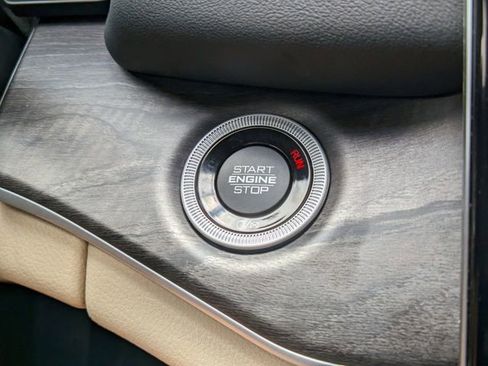 New 2024 Jeep Grand Cherokee Limited 4xe w/ Trailer Tow Package image 21