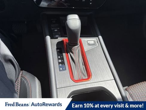 New 2025 Nissan Kicks SR image 16