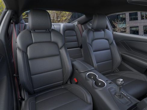 New 2026 Ford Mustang Premium image 10