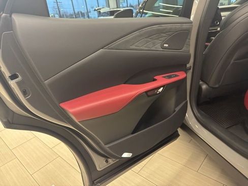 New 2026 Lexus RX 500h F Sport w/ Convenience Package image 29