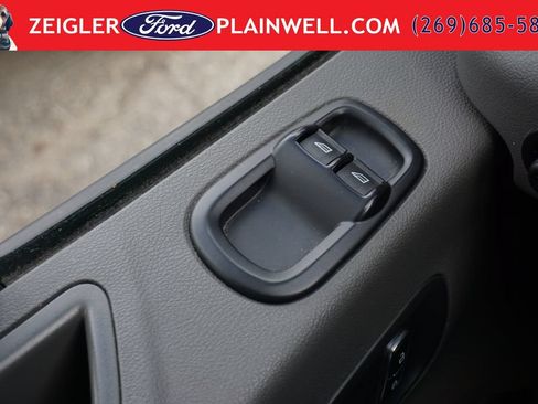 Used 2023 Ford Transit 250 Medium Roof AWD w/ Interior Upgrade Package image 24