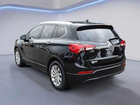 Used 2019 Buick Envision Essence FWD image 4