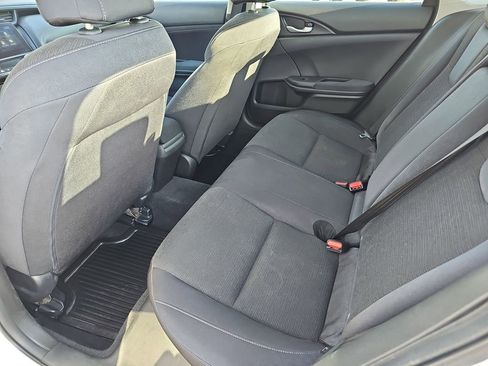 Used 2022 Honda Insight EX image 16