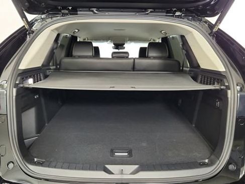 New 2026 MAZDA CX-70 SC Plus AWD/4WD image 36