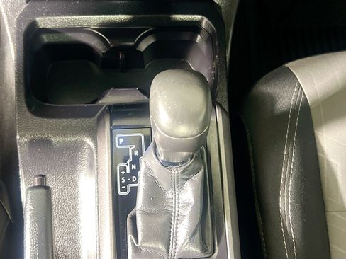 Used 2022 Toyota Tacoma TRD Sport w/ Technology Package image 25