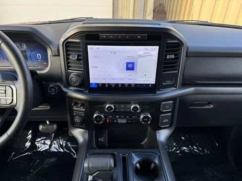 Certified 2024 Ford F150 XLT w/ Equipment Group 302A MID image 2