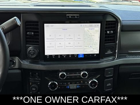 Used 2025 Ford F350 Platinum AWD/4WD image 18