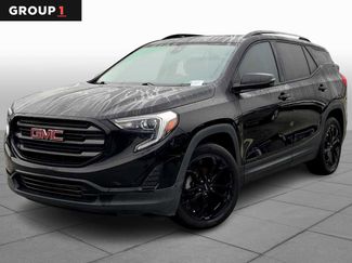 Used 2020 GMC Terrain SLE w/ Driver Convenience Package image 1
