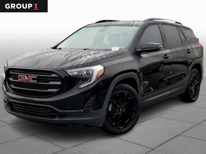 Used 2020 GMC Terrain SLE w/ Driver Convenience Package