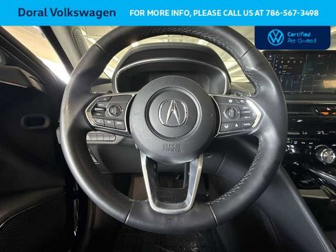 Used 2026 Acura MDX FWD image 15