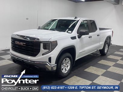 Used 2023 GMC Sierra 1500 Pro