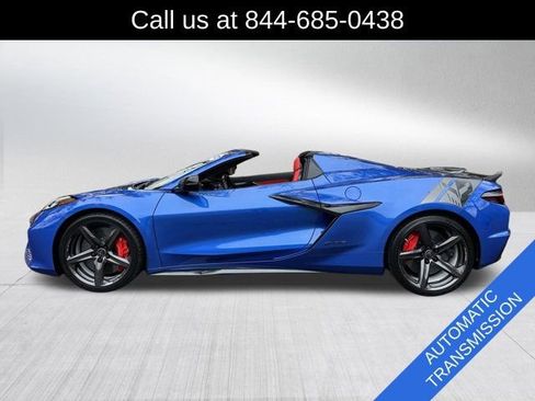 Used 2023 Chevrolet Corvette Z06 image 5