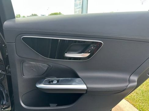 New 2026 Mercedes-Benz C 300 4MATIC Sedan image 18