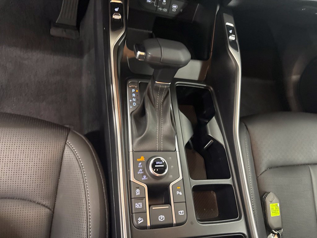Certified 2026 Kia Sorento EX AWD/4WD image 22