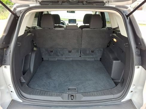 Used 2015 Ford Escape SE AWD/4WD image 22