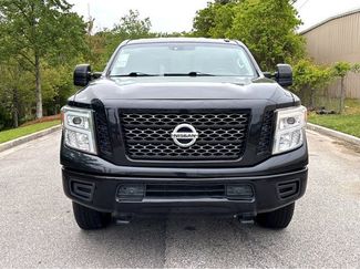 Used 2019 Nissan Titan SV w/ SV Convenience Package AWD/4WD video 2