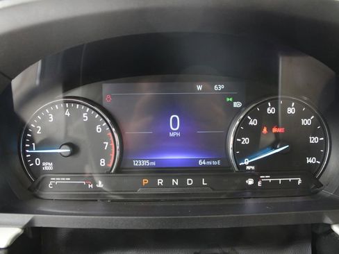 Used 2021 Ford Explorer XLT w/ Equipment Group 202A RWD image 42