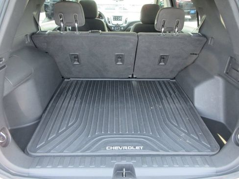 Used 2019 Chevrolet Equinox LT w/ Driver Convenience Package FWD image 11