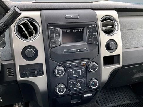 Used 2013 Ford F150 XLT w/ Luxury Equipment Group AWD/4WD image 10