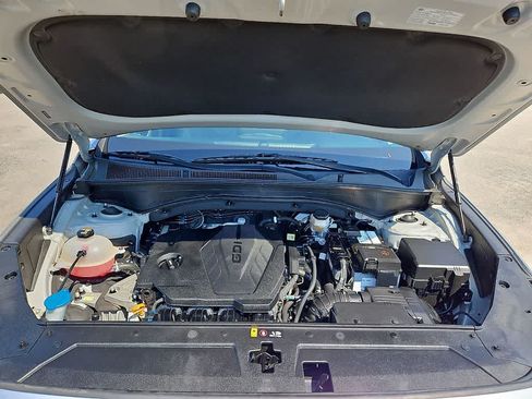 Used 2021 Hyundai Santa Fe SEL FWD image 27