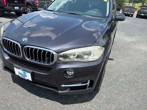 Used 2016 BMW X5 xDrive35i AWD/4WD image 22