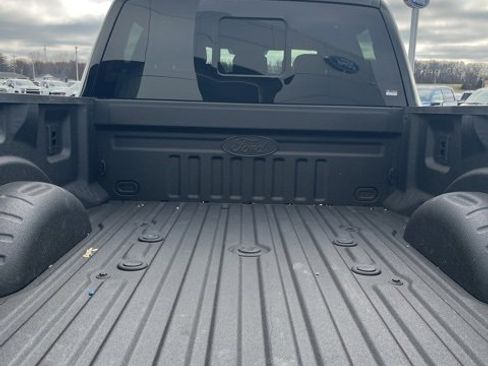 Used 2025 Ford F350 King Ranch w/ Tremor Off-Road Package image 40