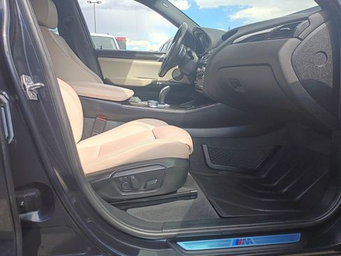 Used 2018 BMW X4 xDrive28i AWD/4WD image 28
