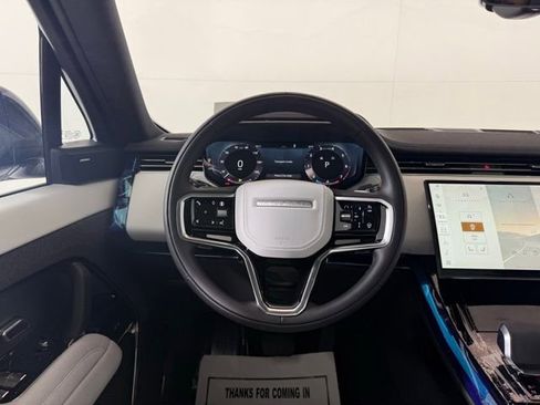 New 2026 Land Rover Range Rover Sport SE image 22