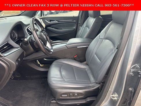 Used 2023 Buick Enclave Essence w/ Experience Buick Package image 10