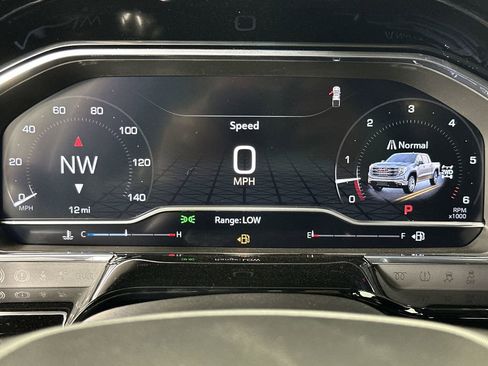 New 2025 GMC Sierra 1500 Elevation w/ Elevation Premium Package image 26