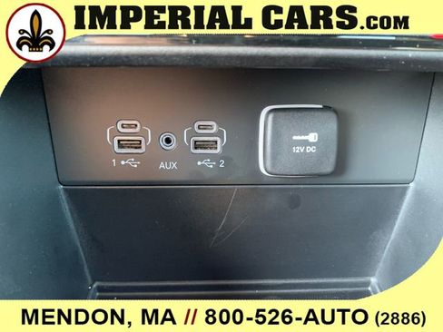 New 2025 Jeep Grand Cherokee Limited w/ Black Appearance Package image 28