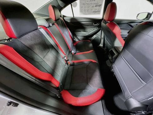New 2026 Subaru WRX Limited AWD/4WD image 20