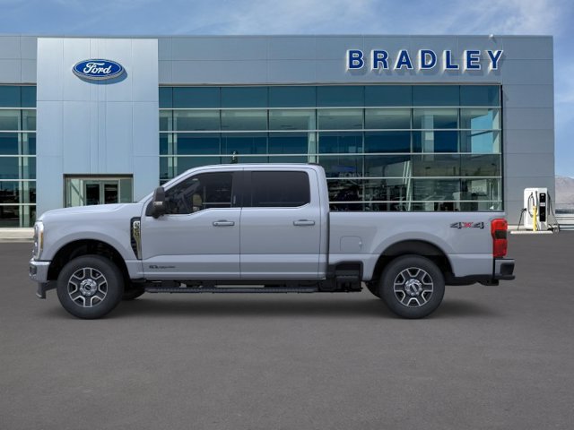 New 2026 Ford F350 Lariat w/ Lariat Premium Package AWD/4WD image 3