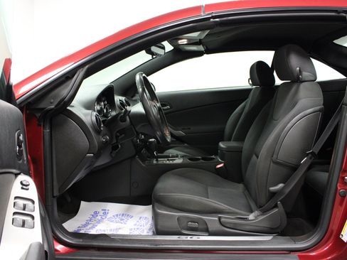 Used 2008 Pontiac G6 GT w/ Sport Package FWD image 12