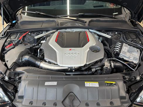 Used 2023 Audi RS 5 Sportback AWD/4WD image 27