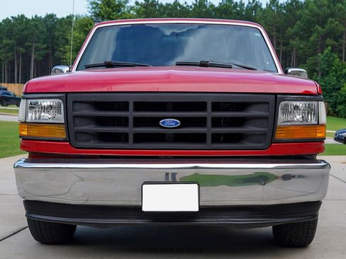 Used 1993 Ford F150 2WD Regular Cab image 13