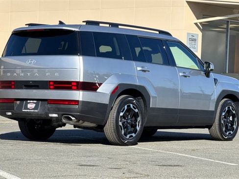 New 2026 Hyundai Santa Fe SEL image 6