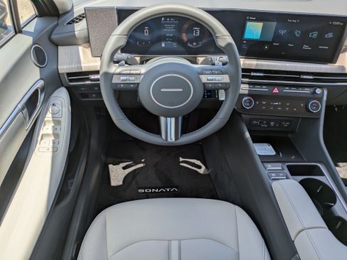 New 2026 Hyundai Sonata SEL FWD image 14