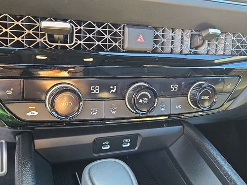 Certified 2025 Honda Accord Sport image 18