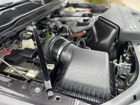 Used 2021 RAM 2500 Tradesman image 37