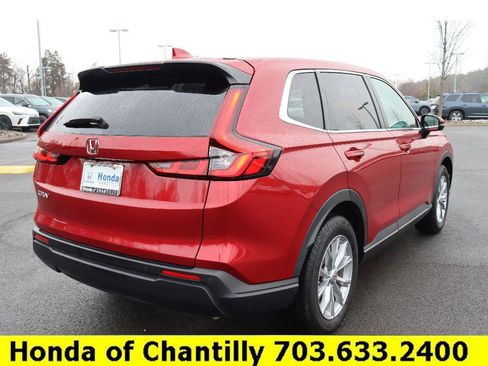 Certified 2023 Honda CR-V EX-L image 7