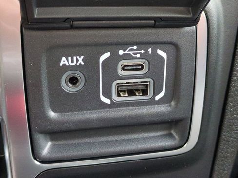 New 2025 Jeep Wrangler Willys image 23