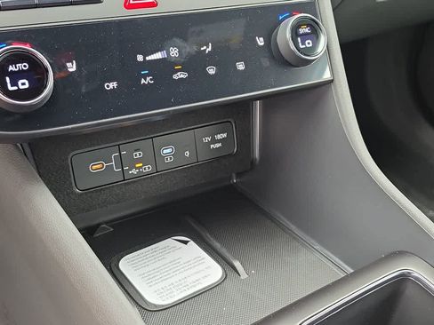 New 2026 Hyundai Sonata N Line FWD image 33