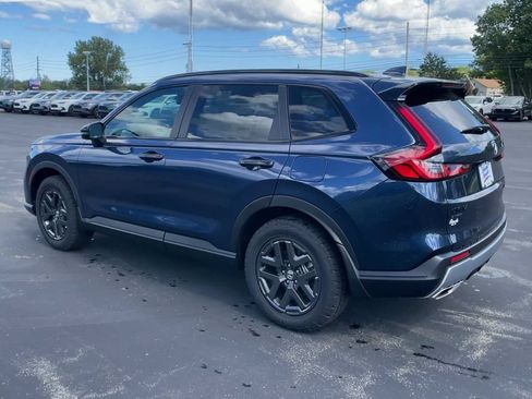 New 2026 Honda CR-V TrailSport image 6