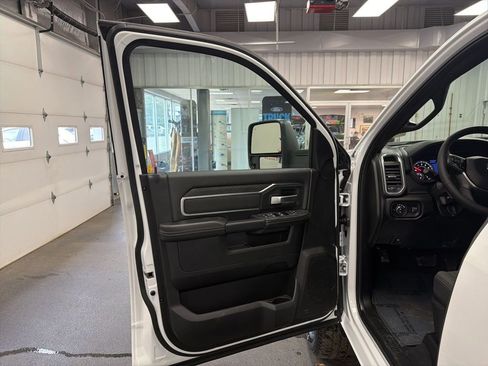 New 2026 RAM 2500 Big Horn image 16
