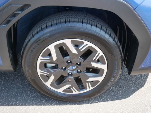 Certified 2026 Subaru Forester Premium AWD/4WD image 15