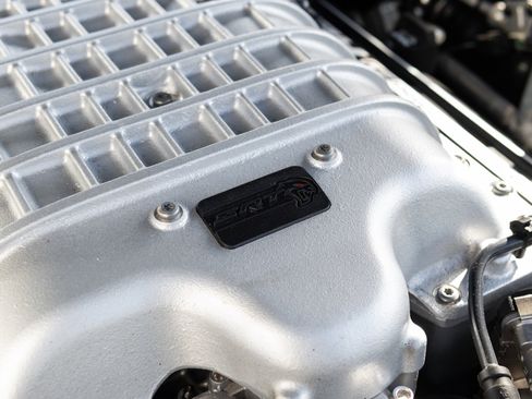 Used 2019 Dodge Challenger SRT Hellcat Redeye image 64